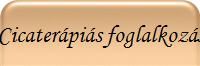 Cicaterpis foglalkozs